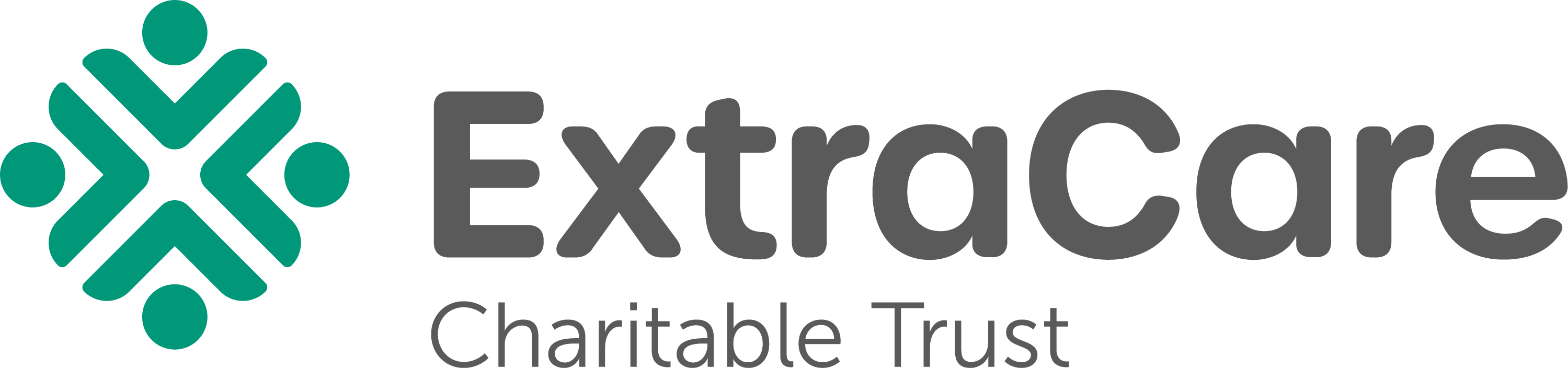 ExtraCare LMS home.